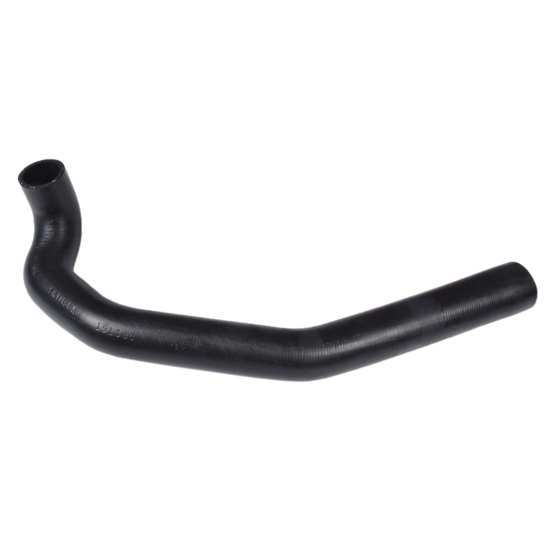 Continental (500) 60878 Molded Coolant Hose (SAE 20R4), 25.560" Length X 1.500" ID