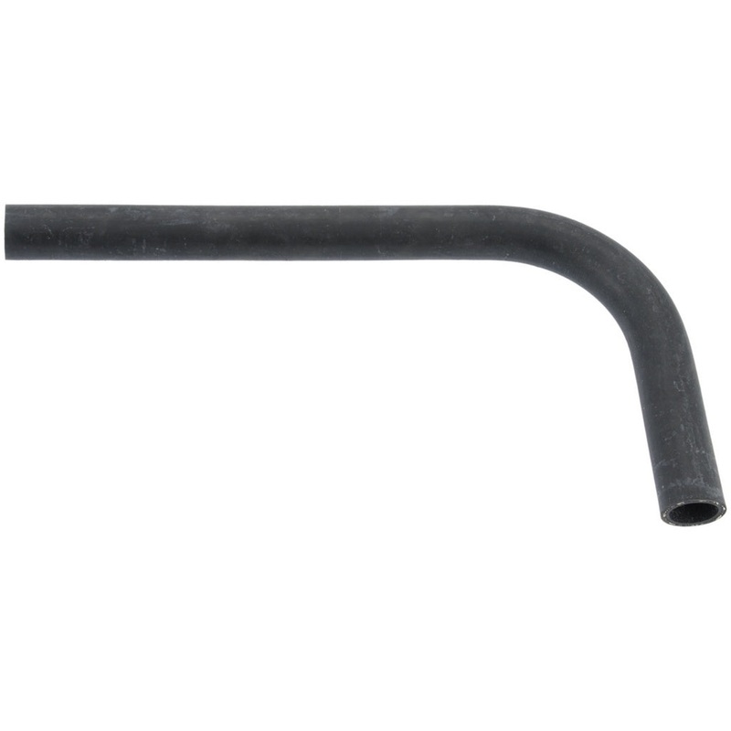 Continental (500) 61001 Molded Coolant Hose (SAE 20R4), 22" Length X 1.063" ID