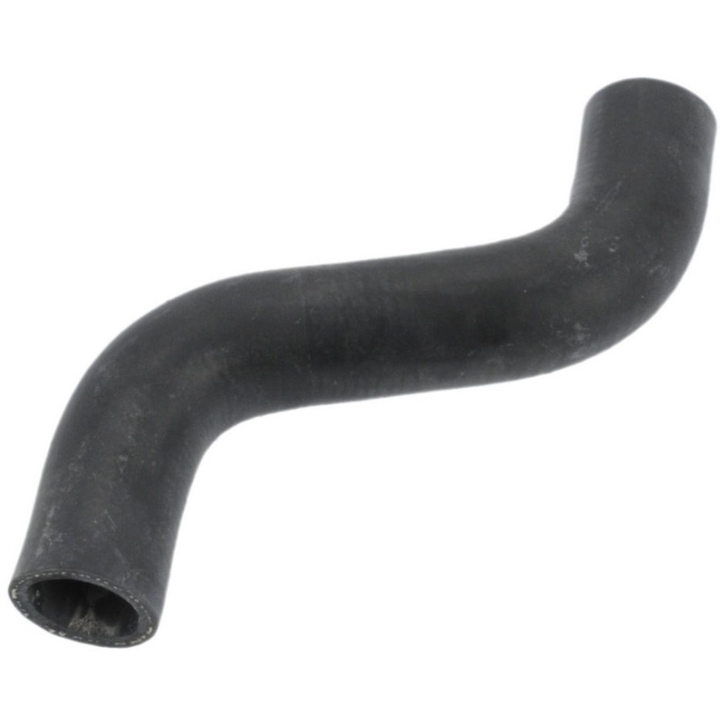 Continental (500) 61238 Molded Coolant Hose (SAE 20R4), 9.260" Length X 1" ID