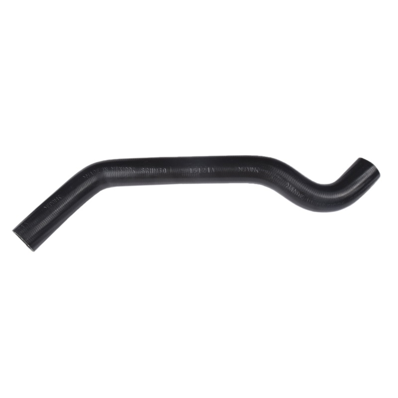 Continental (500) 61491 Molded Coolant Hose (SAE 20R4), 22.010" Length X 1.190" ID