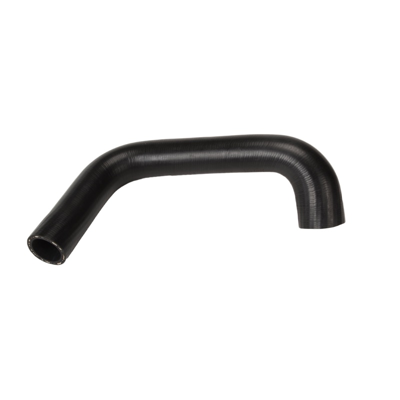 Continental (500) 62026 Molded Coolant Hose (SAE 20R4), 16.230" Length X 1.500" ID1 X 1.500" ID2