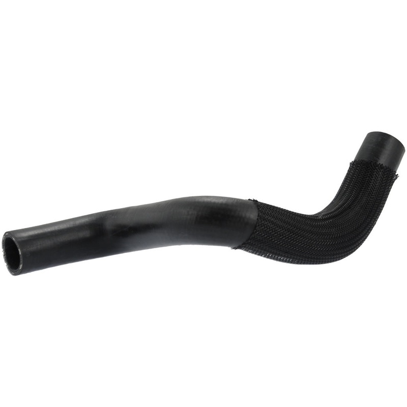 Continental (500) 62215 Molded Coolant Hose (SAE 20R4), 19.890" Length X 1.310" ID