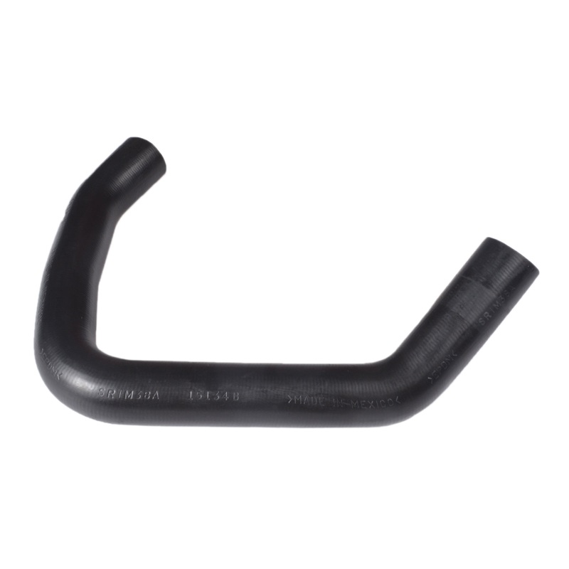Continental (500) 62282 Molded Coolant Hose (SAE 20R4), 26.190" Length X 1.440" ID1 X 1.440" ID2