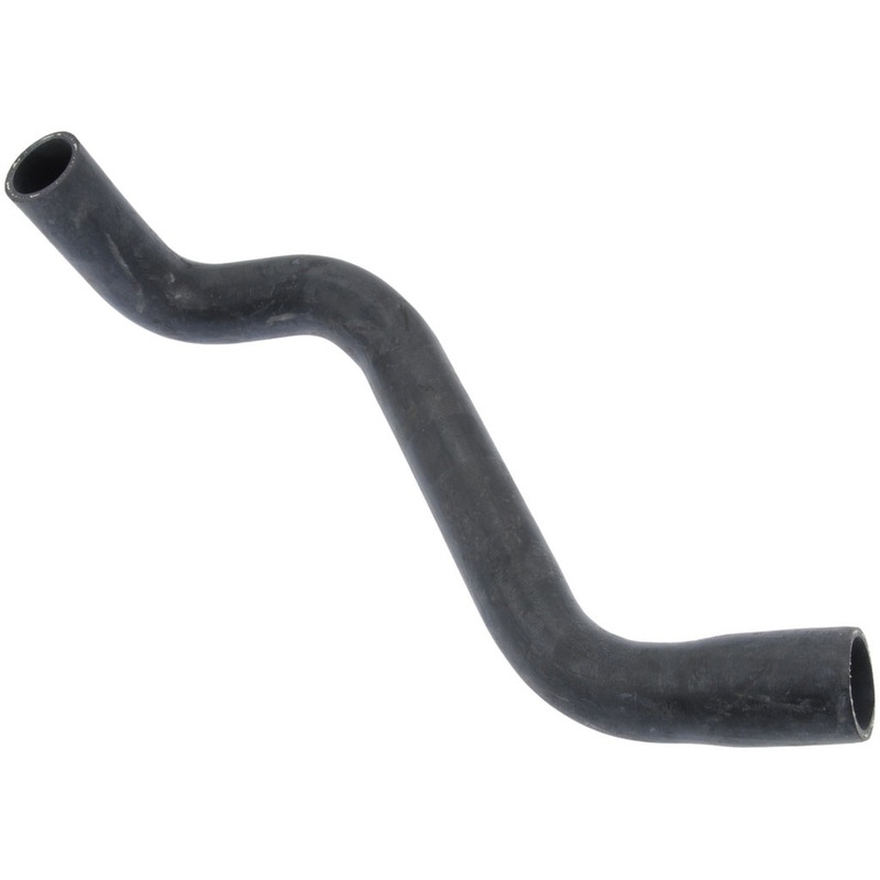 Continental (500) 62286 Molded Coolant Hose (SAE 20R4), 28.430" Length X 2" ID1 X 1.969" ID2