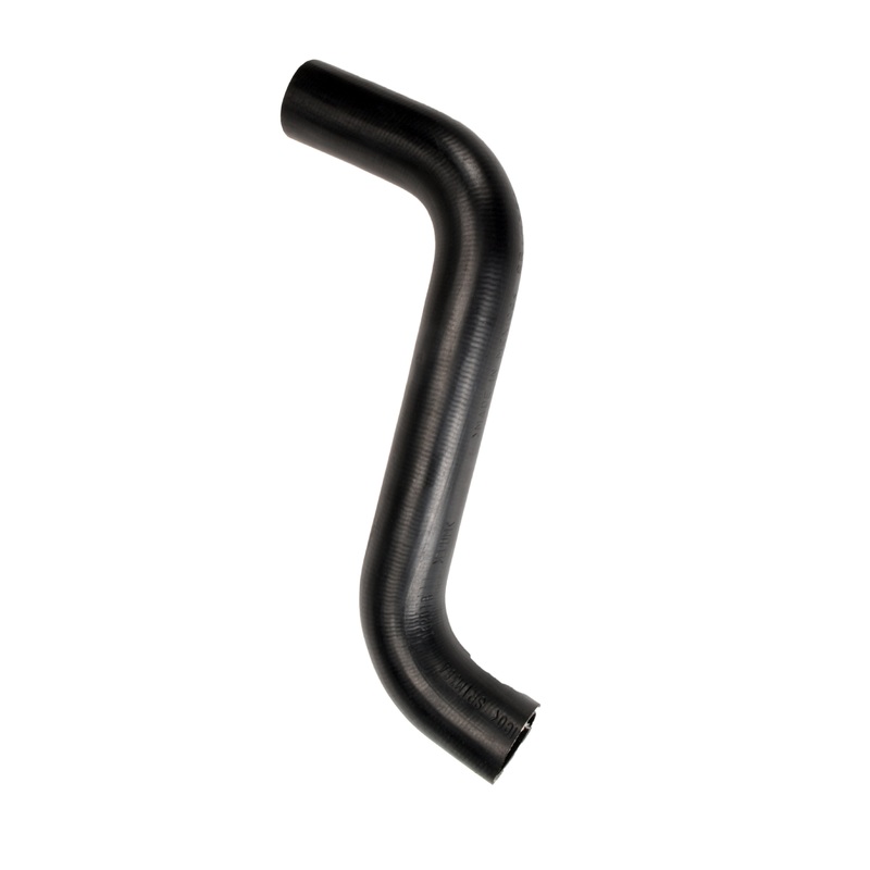 Continental (500) 62442 Molded Coolant Hose (SAE 20R4), 18.210" Length X 1.500" ID