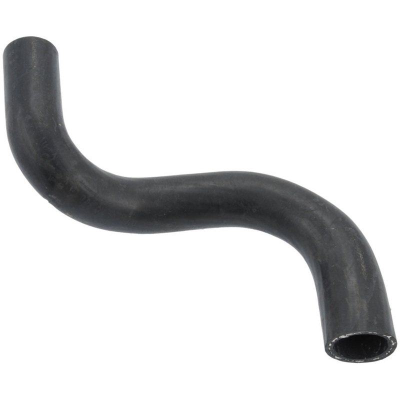 Continental (500) 62444 Molded Coolant Hose (SAE 20R4), 16.190" Length X 1.500" ID1 X 1.500" ID2