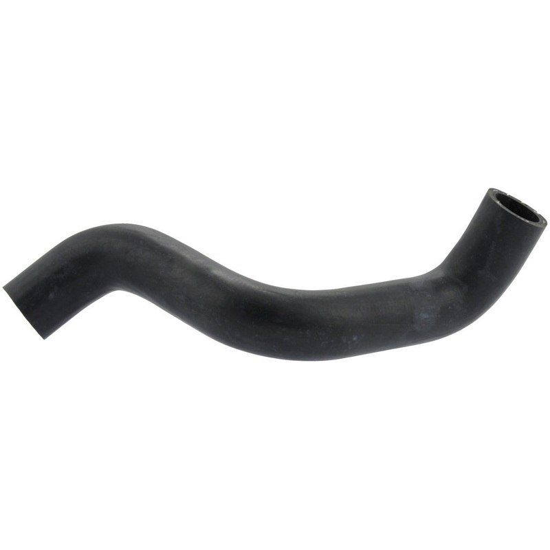 Continental (500) 62549 Molded Coolant Hose (SAE 20R4), 15.240" Length X 1.250" ID