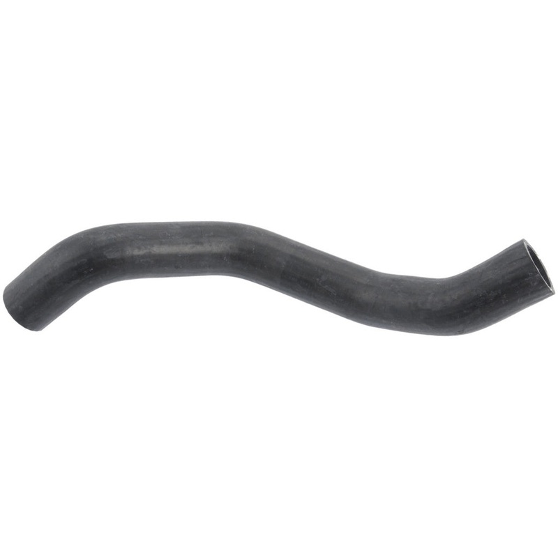 Continental (500) 62687 Molded Coolant Hose (SAE 20R4), 16.150" Length X 1.310" ID1 X 1.310" ID2, Branch 1: 1.280" ID