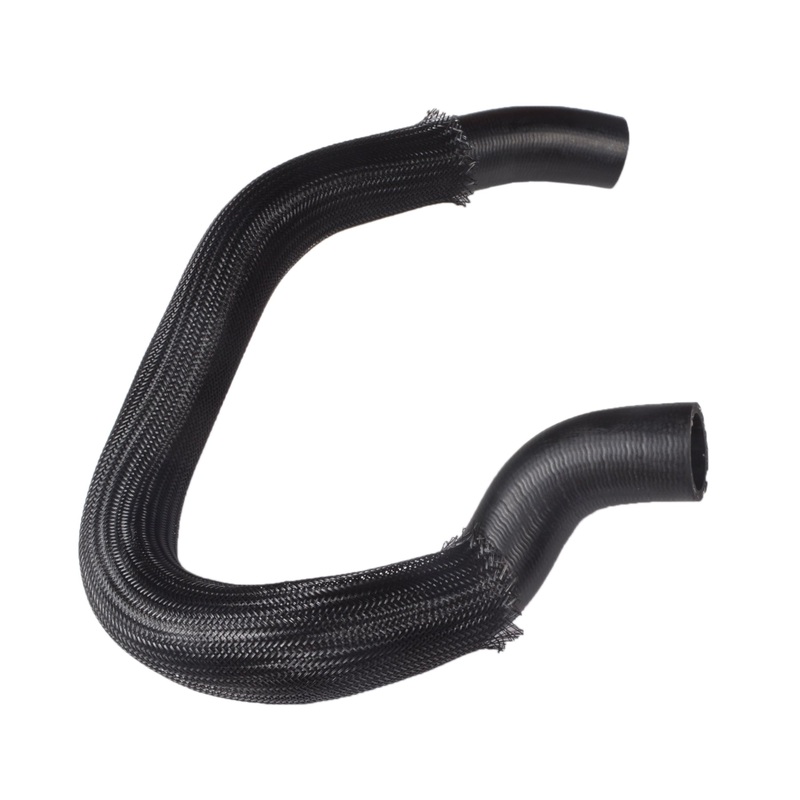 Continental (500) 62821 Molded Coolant Hose (SAE 20R4), 31.500" Length X 1.440" ID
