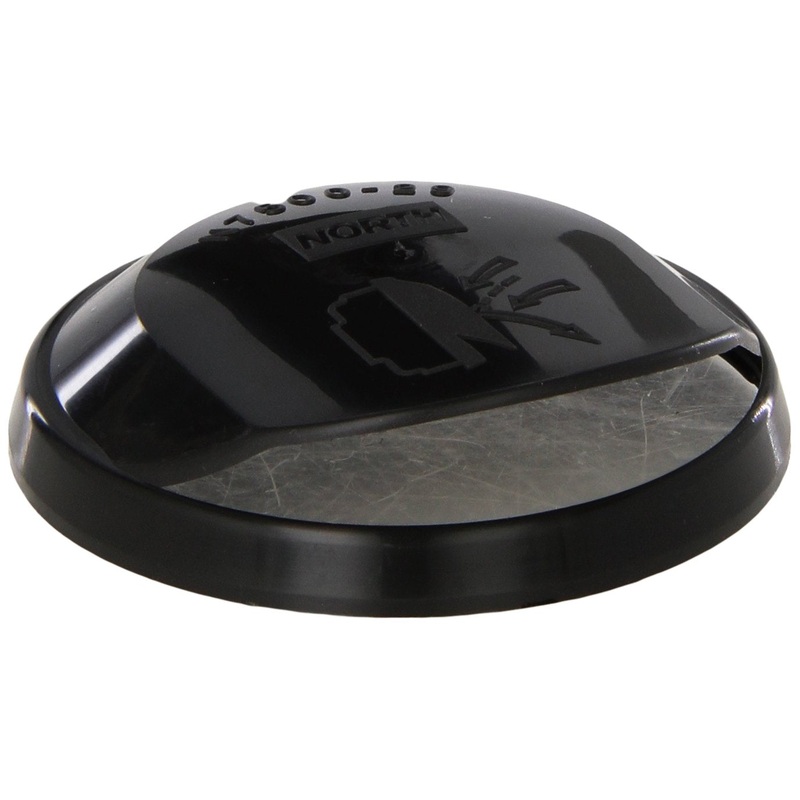North Safety (399) N750029 Shower Cap For 7580P100
