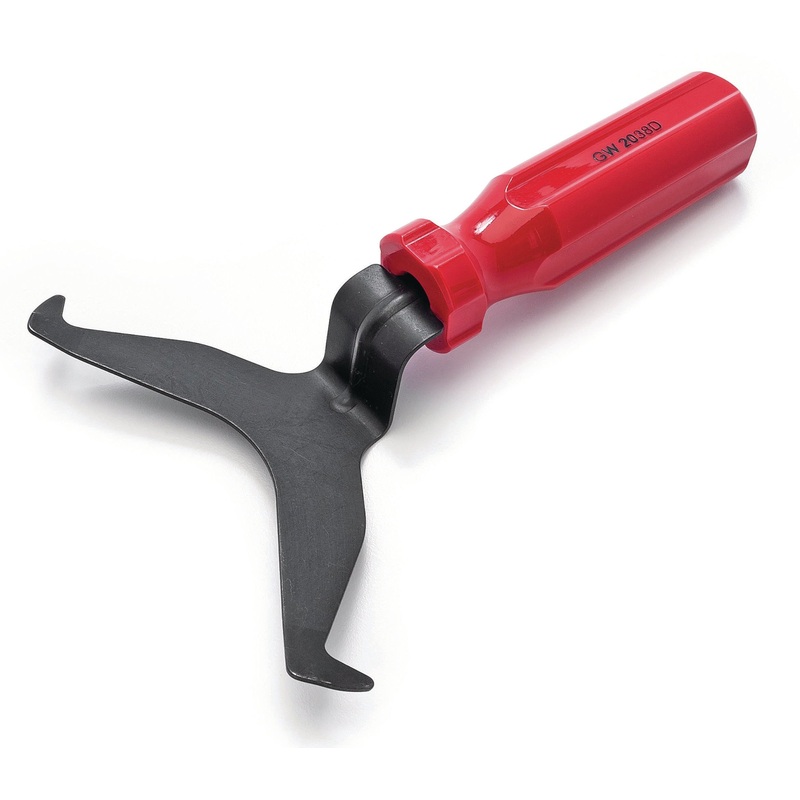 Apex Tool (442) 2038D Specialty Tools REMV WNDW MLDNG