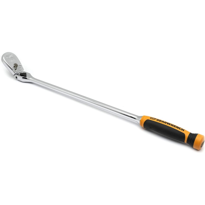 Apex Tool (442) 81372T RAT CUSH GRP LCK FLX HD