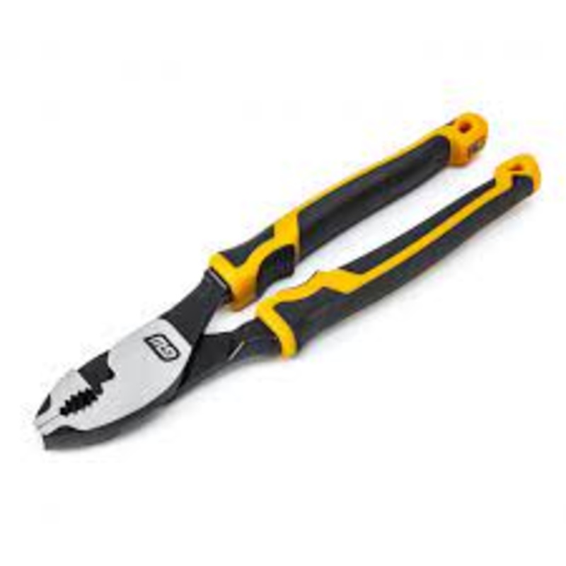 Apex Tool (442) 82174C Gearwrench 6" Slip Joint Plier Cushion Grip
