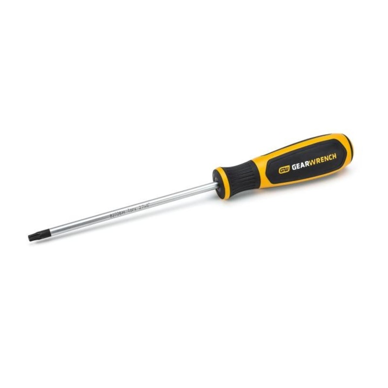 Apex Tool (442) 82726H SCRDR DUAL MAT T-27 1/4X6