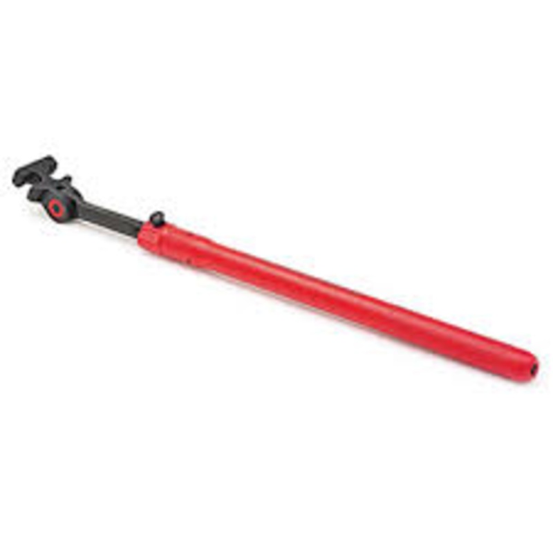 Apex Tool (442) RB4 Hk Porter REBAR BENDER EXTENDING