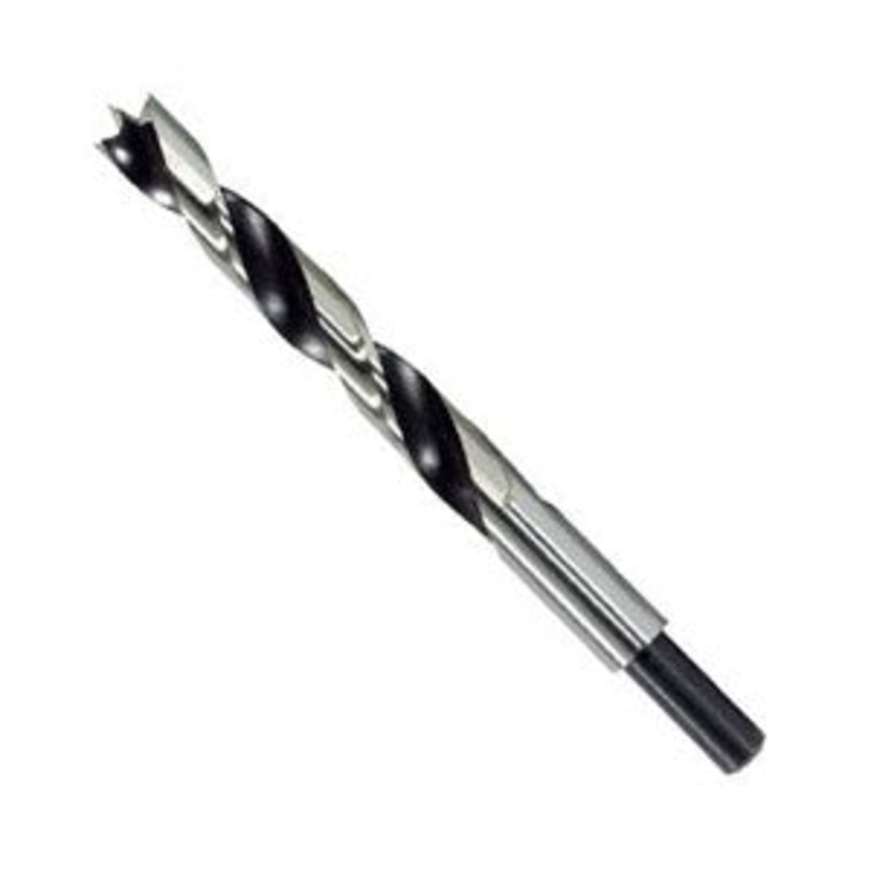 Irwin (928) 49616 49616 - BRAD PT DRL BIT 3/8"