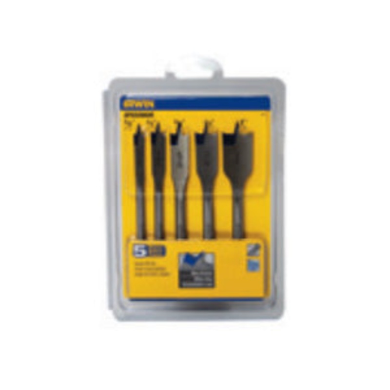 Irwin (928) 88885 FLAT DRILL
