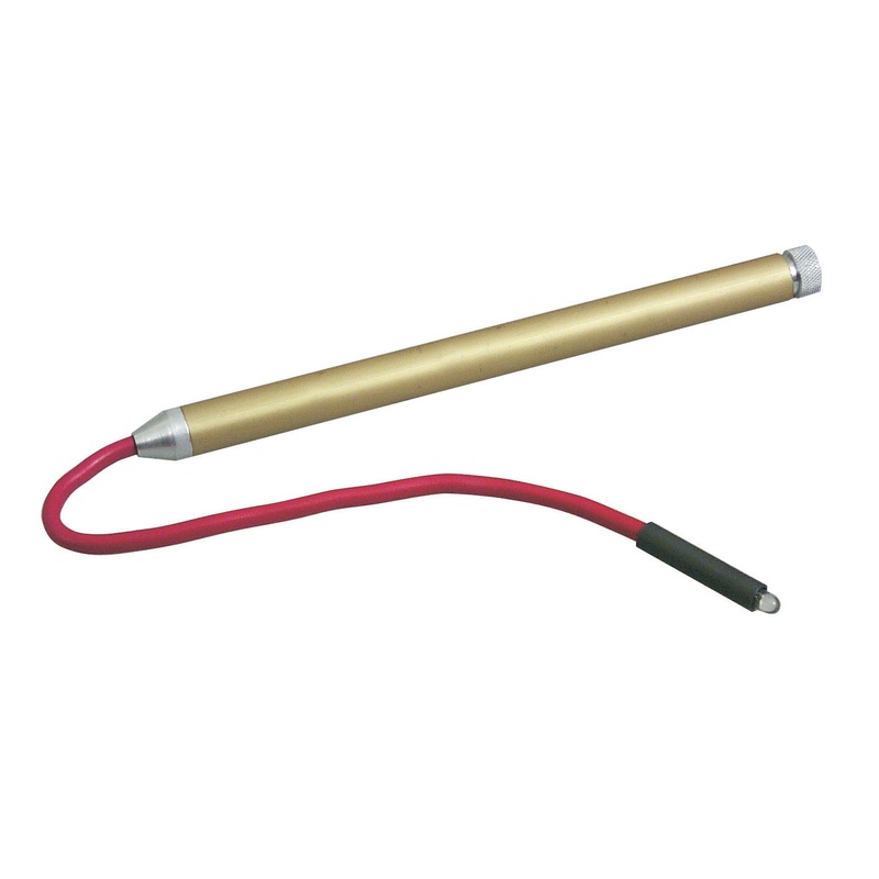 Lisle (371) 35900 LED Bulb Lasts For Up to 100,000 Hours.
