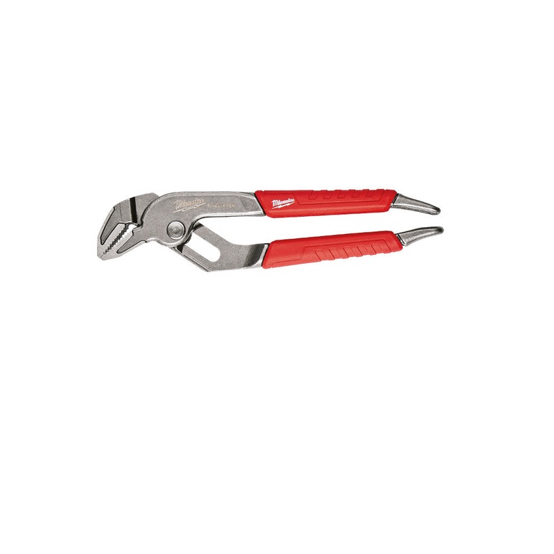 Milwaukee (366) 48-22-6306 6" STRAIGHT JAW PLIERS