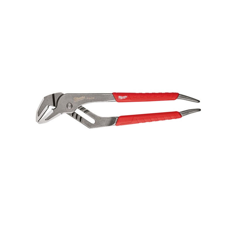 Milwaukee (366) 48-22-6312 12" STRAIGHT JAW PLIERS