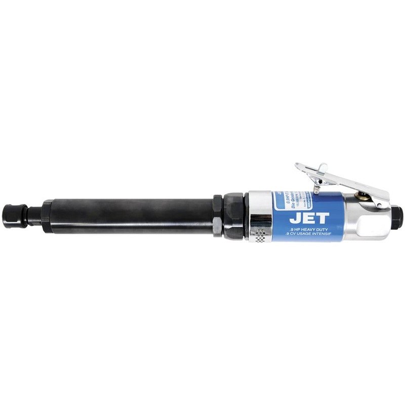 SureWerx (545) 402124 JET Heavy-Duty Die Grinder - Model Number MG69HDE