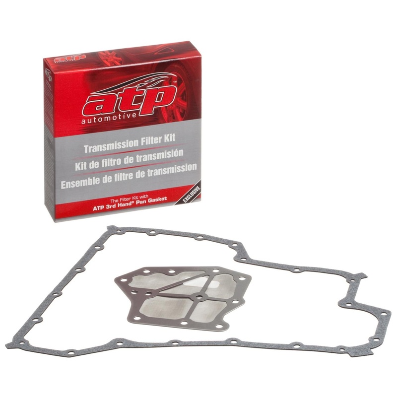 ATP/Pioneer (159) B-130 FILTER KIT