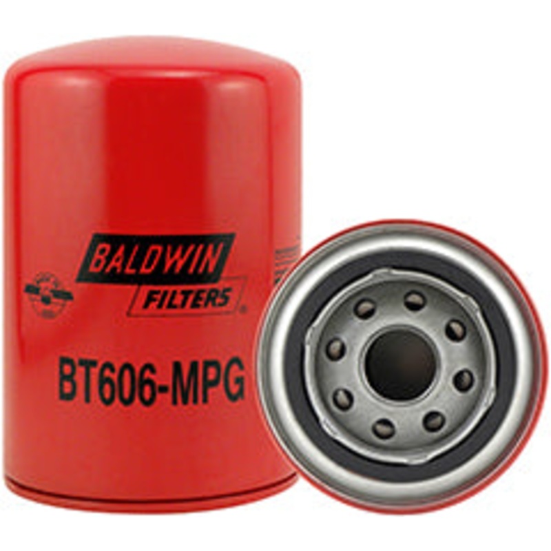Baldwin (226) BT606-MPG Hydraulic Filter