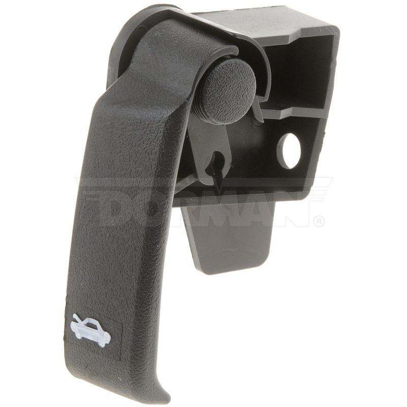 Dorman (415) 03335 Hood Release Handle