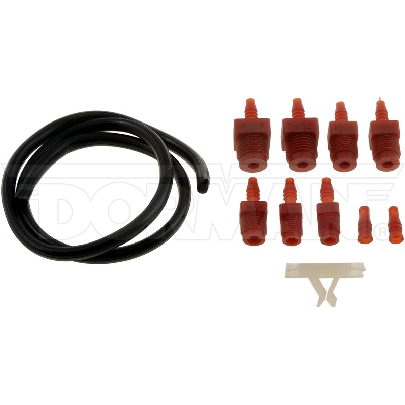 Dorman (415) 13910 Brake Master Cylinder Bleeding Tool