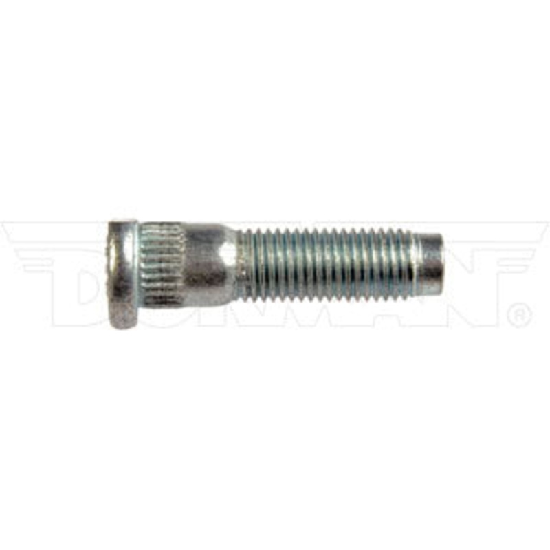 Dorman (415) 610-376 10PC WHEEL STUD, 10 pieces