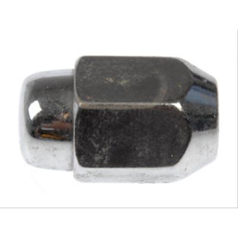Dorman (415) 611-097 10PC WHEEL NUT ACORN, 10 pieces