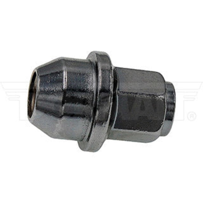 Dorman (415) 611-584 10PK WHEEL NUT, pack of 10