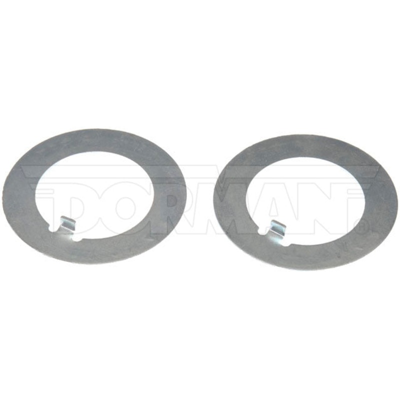 Dorman (415) 618-058 2PC SPINDLE WASHER, 2 pieces