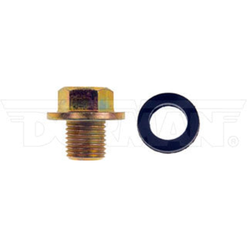 Dorman (415) 65263 OIL DRAIN PLUG STANDARD