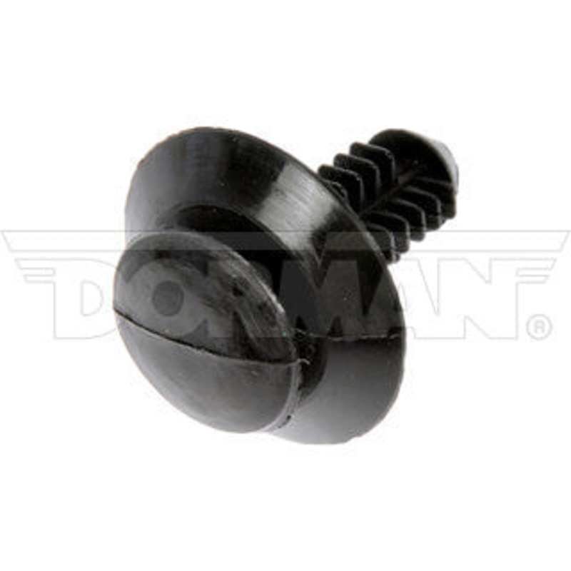 Dorman (415) 700-413 15PC PANEL TRIM RETAINER, 15 pieces