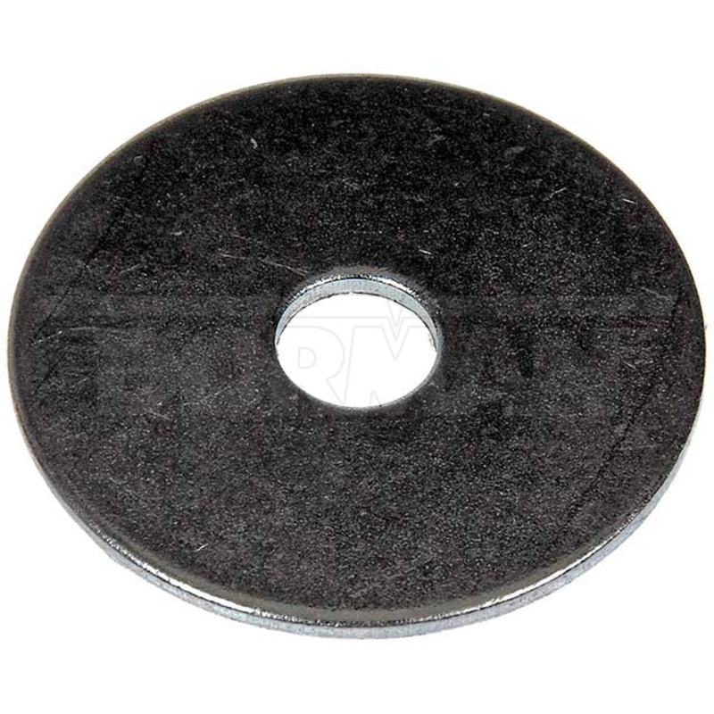 Dorman (415) 766-110 9PC FENDER WASHER, 9 pieces