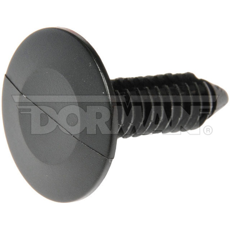 Dorman (415) 963-202 2PC GM BUMPER RETAINER, 2 pieces