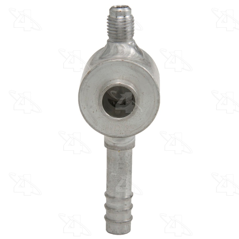 Four Seasons (436) 12508 AC Fitting /Cmprsr