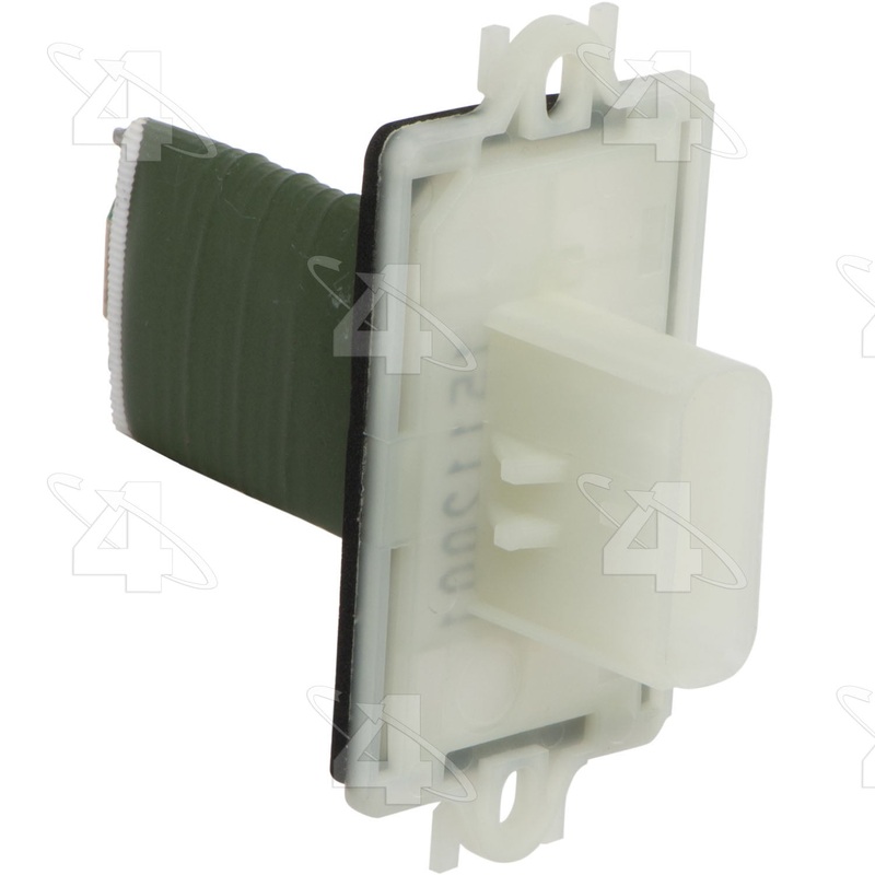 Four Seasons (436) 20300 Resistor Block