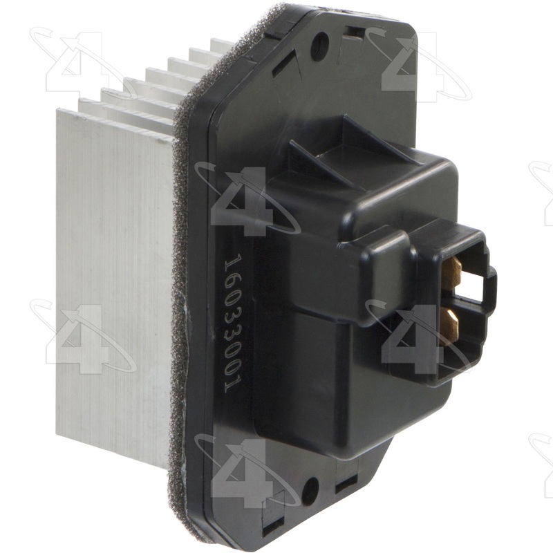 Four Seasons (436) 20315 Resistor Block