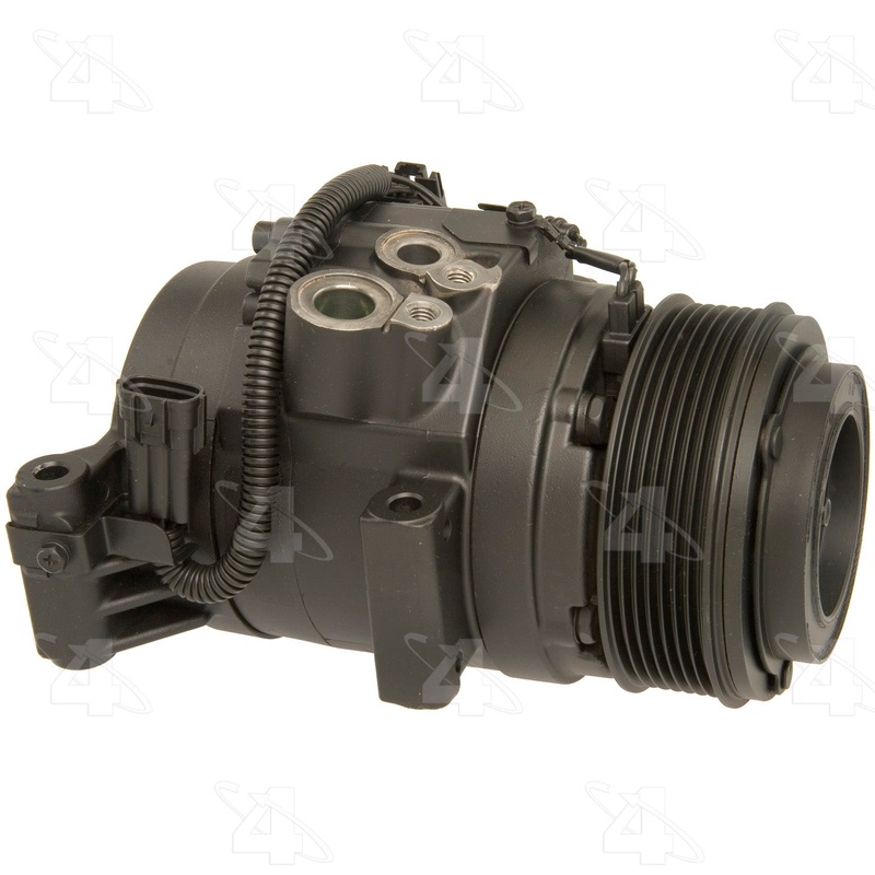 Four Seasons (436) 67677 Reman Compressor