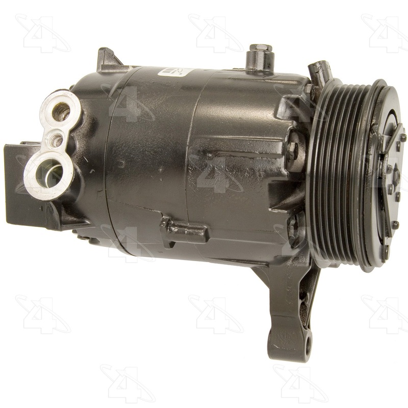 Four Seasons (436) 97271 Reman Compressor