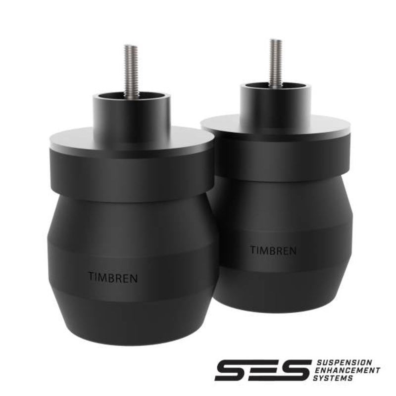 Timbren (721) GMRSTT15 TIMBREN SES SUSPENSION ENHANCEMENT SYSTEM - REAR SEVERE SERVICE KIT