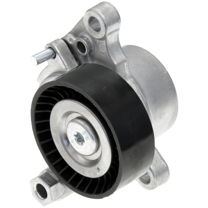 Continental (500) 49844 Tensioner Assembly