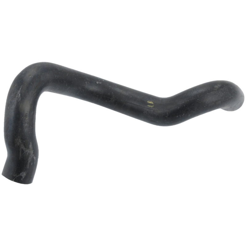 Continental (500) 61105 Molded Coolant Hose (SAE 20R4), 27.330" Length X 1.750" ID