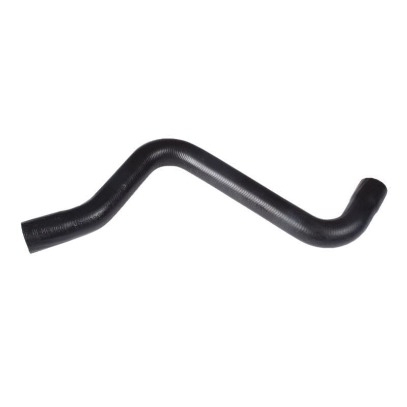 Continental (500) 61546 Molded Coolant Hose (SAE 20R4), 23.430" Length X 1.250" ID1 X 1.250" ID2, Branch 1: 1.242" ID