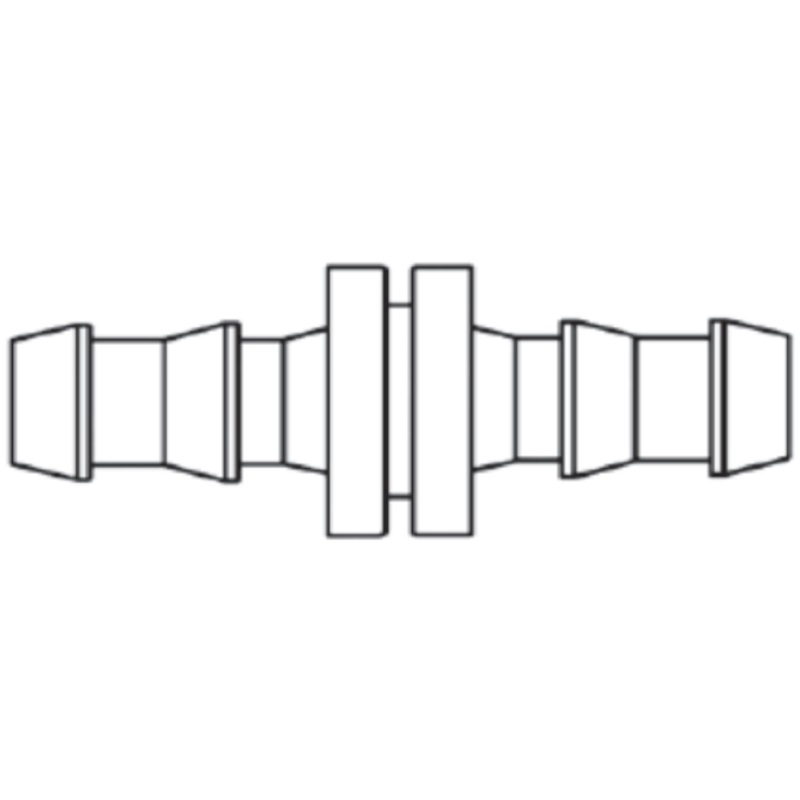 Continental Hydraulic (510) PB-HM-1212 FITTINGS-PB PB-HM-1212