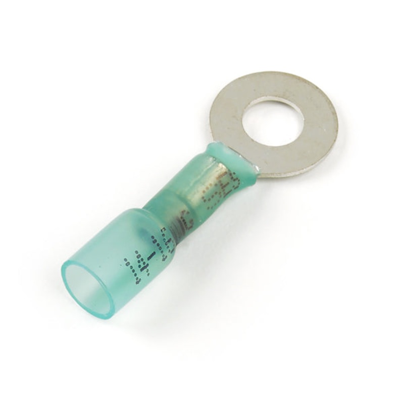 Grote (522) 84-1939 Crimp Solder & Seal Ring Terminals