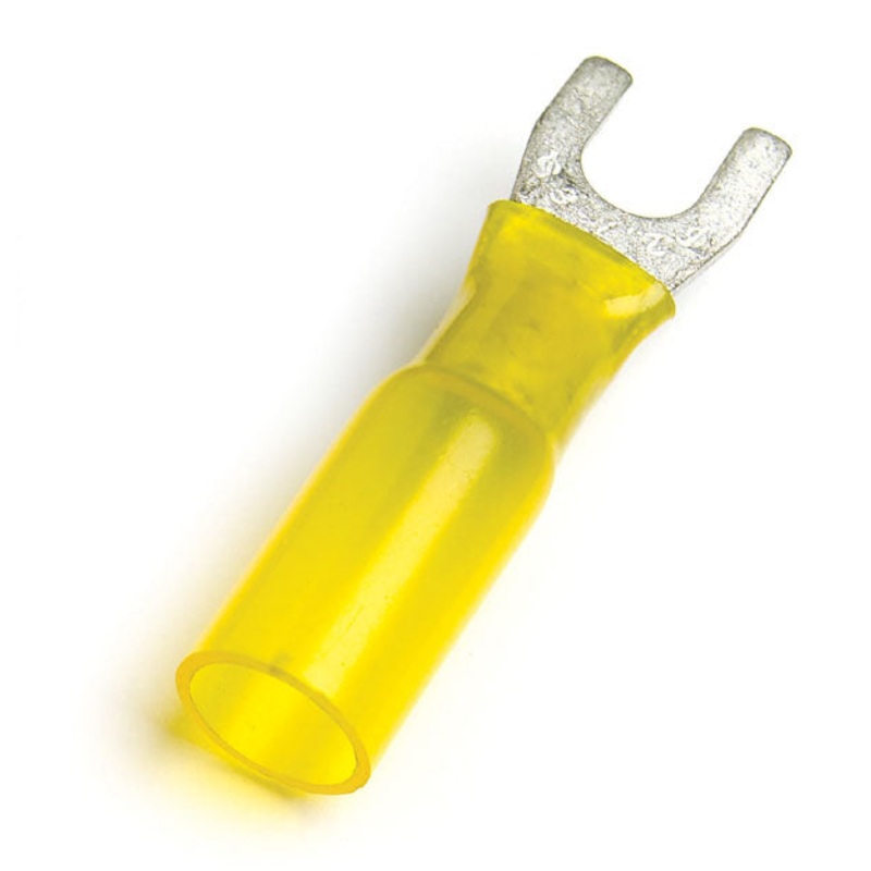 Grote (522) 84-2521 Heat Shrinkable Spade Terminals