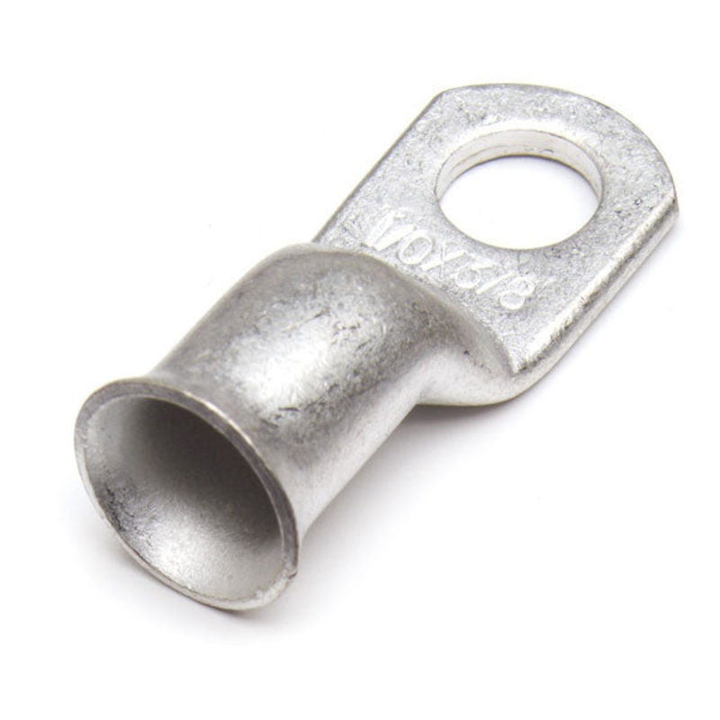Grote (522) 84-9318 Tin Plated Copper Tube Lugs